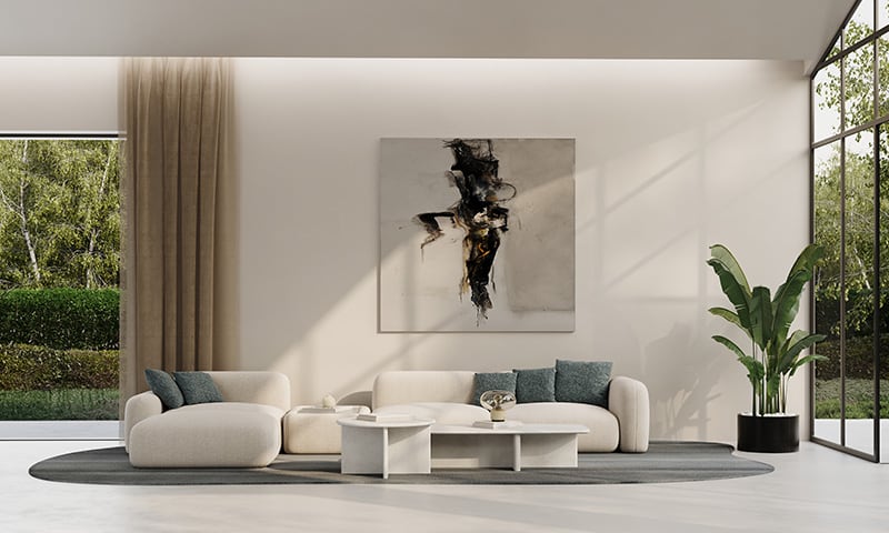 Mollis Sofa – Modular