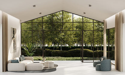 Mollis Sofa – Modular