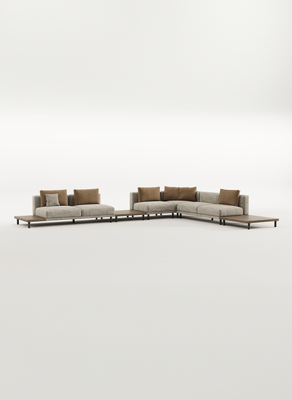 Noma Sofa - Modular