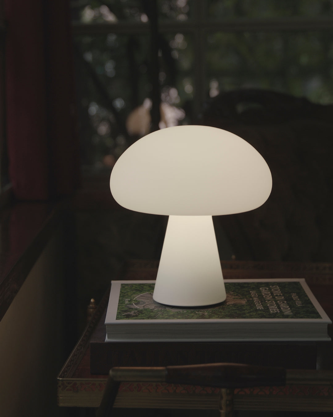Obello Portable Lamp