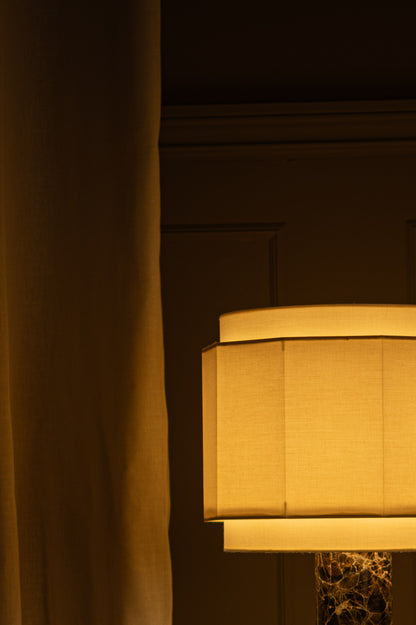 Pipito Okla (Brown Marble)