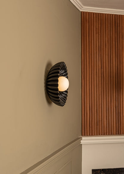 Ostro (Black Ceramic)