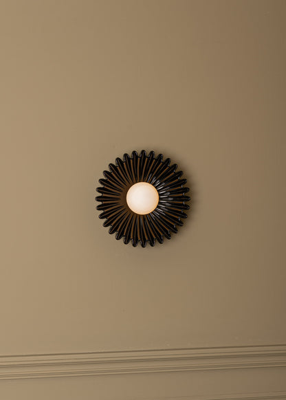 Ostro (Black Ceramic)