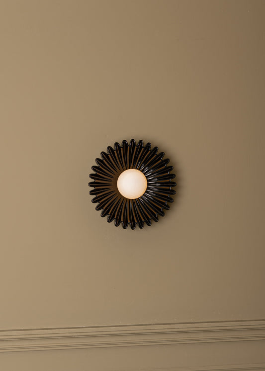 Ostro (Black Ceramic)