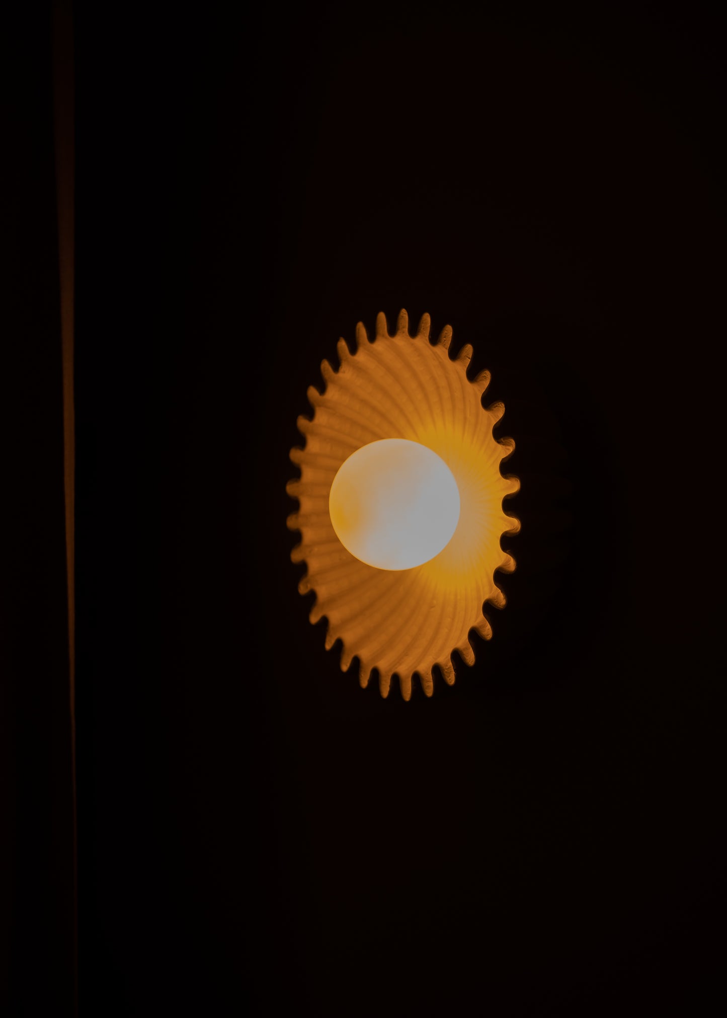 Ostro (Ecru Ceramic)