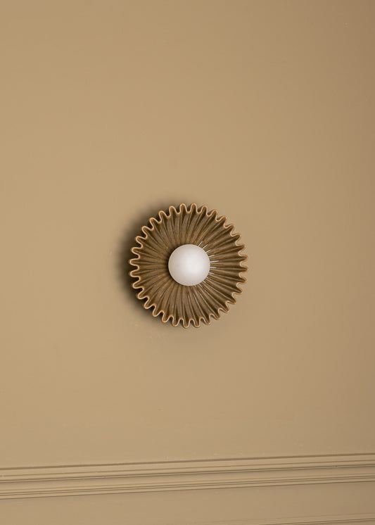 Ostro (Green Ceramic)