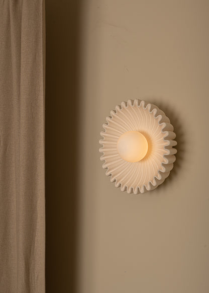 Ostro (Ecru Ceramic)