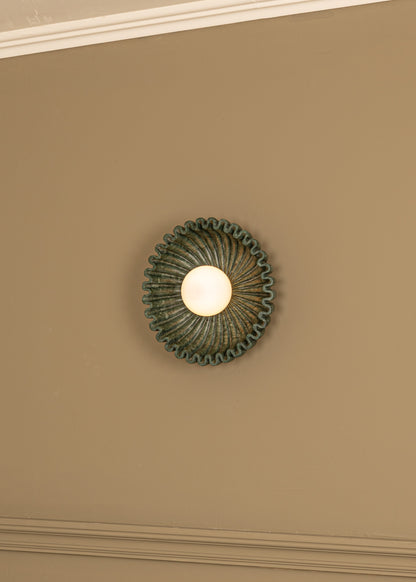 Ostro (Green Marble)