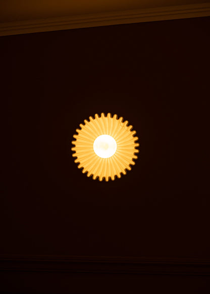 Ostro (White Marble)