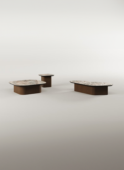 Palermo Coffee Table