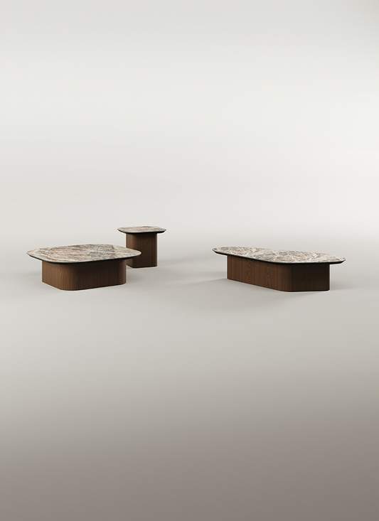 Palermo Coffee Table