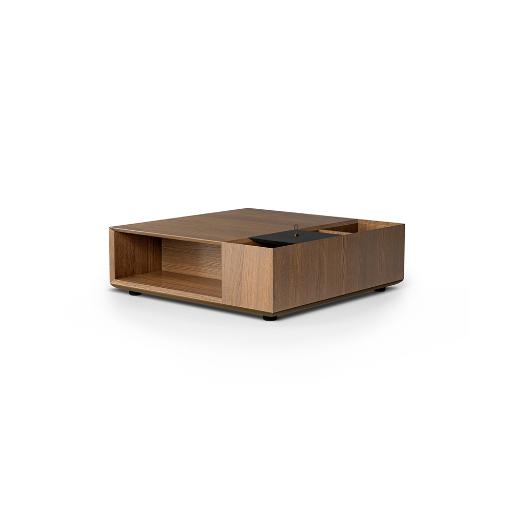 Pop Up Coffee Table