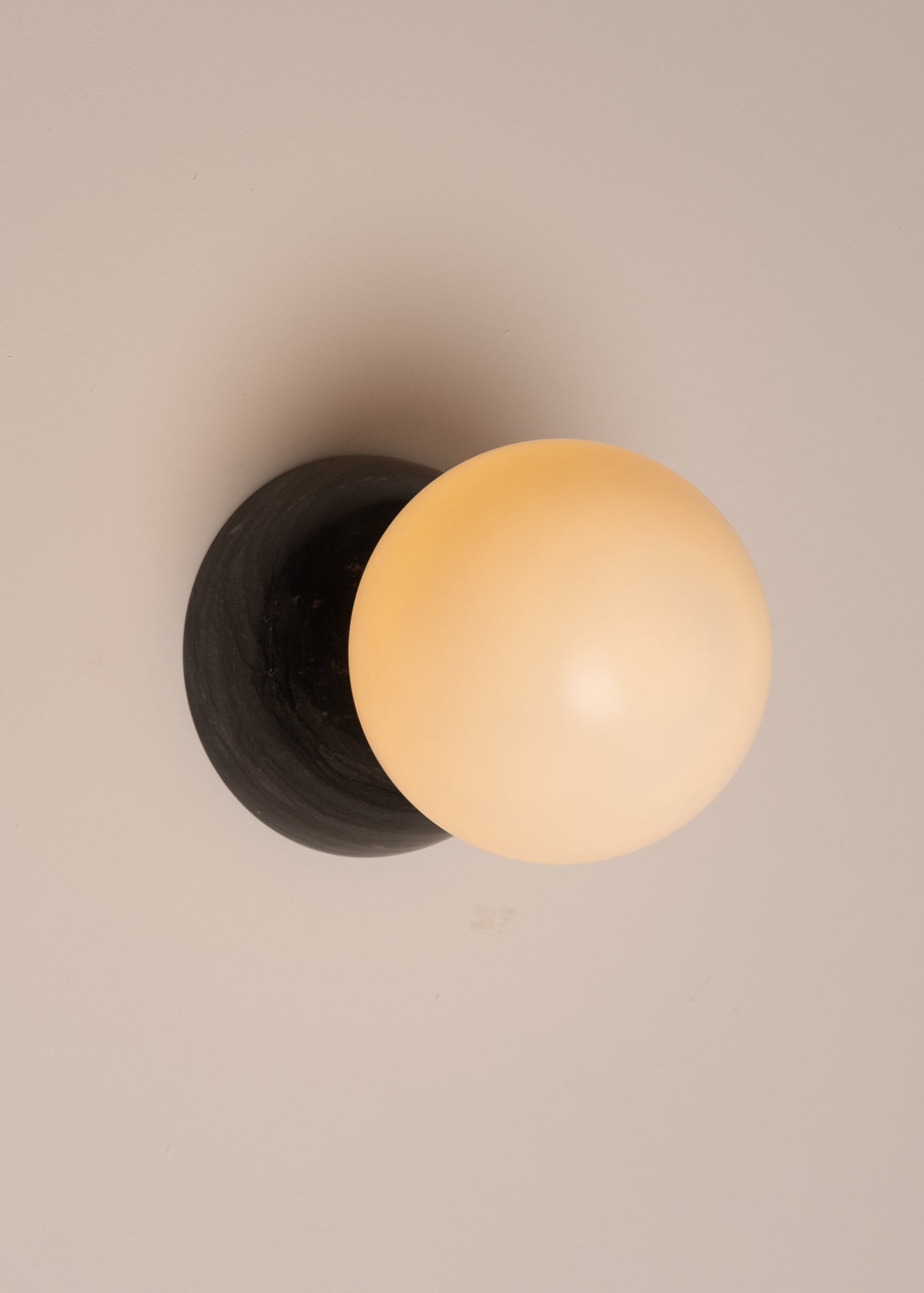 Eklipso (Black Marble)