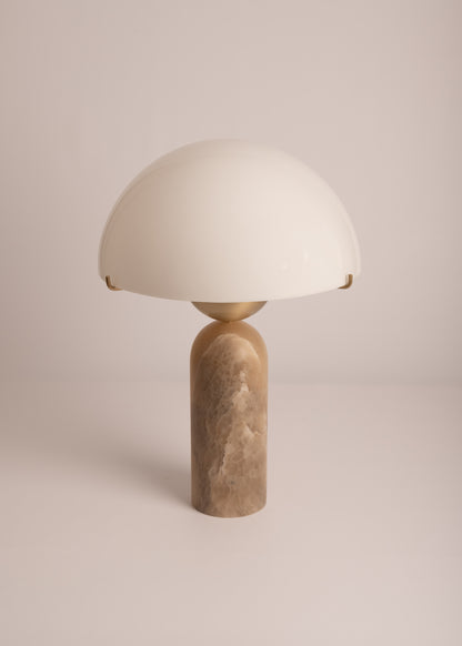 Peono (Tobacco Alabaster)