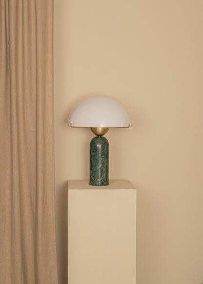 Peono (Green Marble)