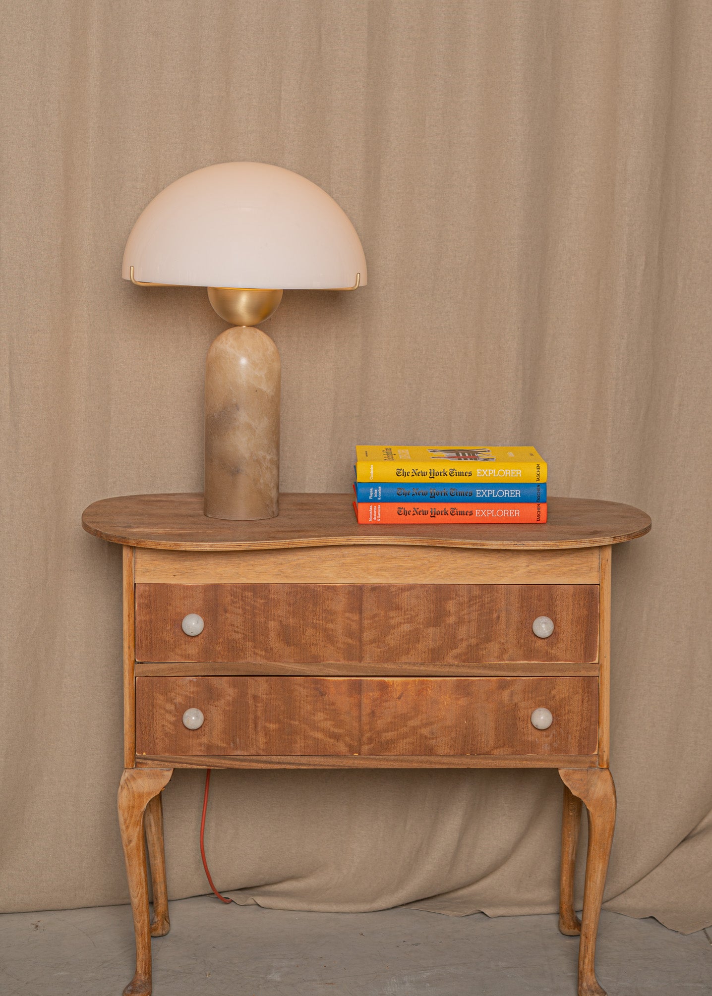 Peono (Tobacco Alabaster)