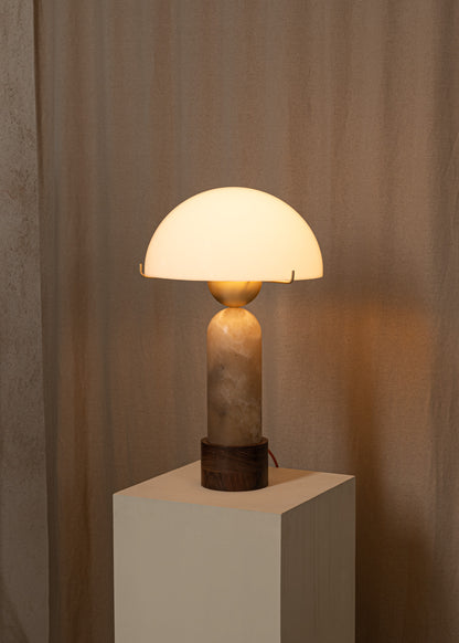 Peono (Tobacco Alabaster)