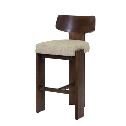Sotho Soft Bar Chair