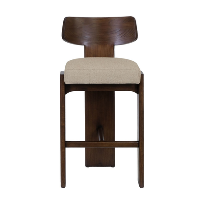 Sotho Soft Bar Chair