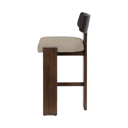 Sotho Soft Bar Chair