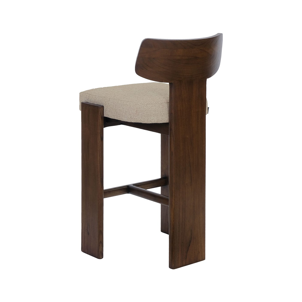 Sotho Soft Bar Chair
