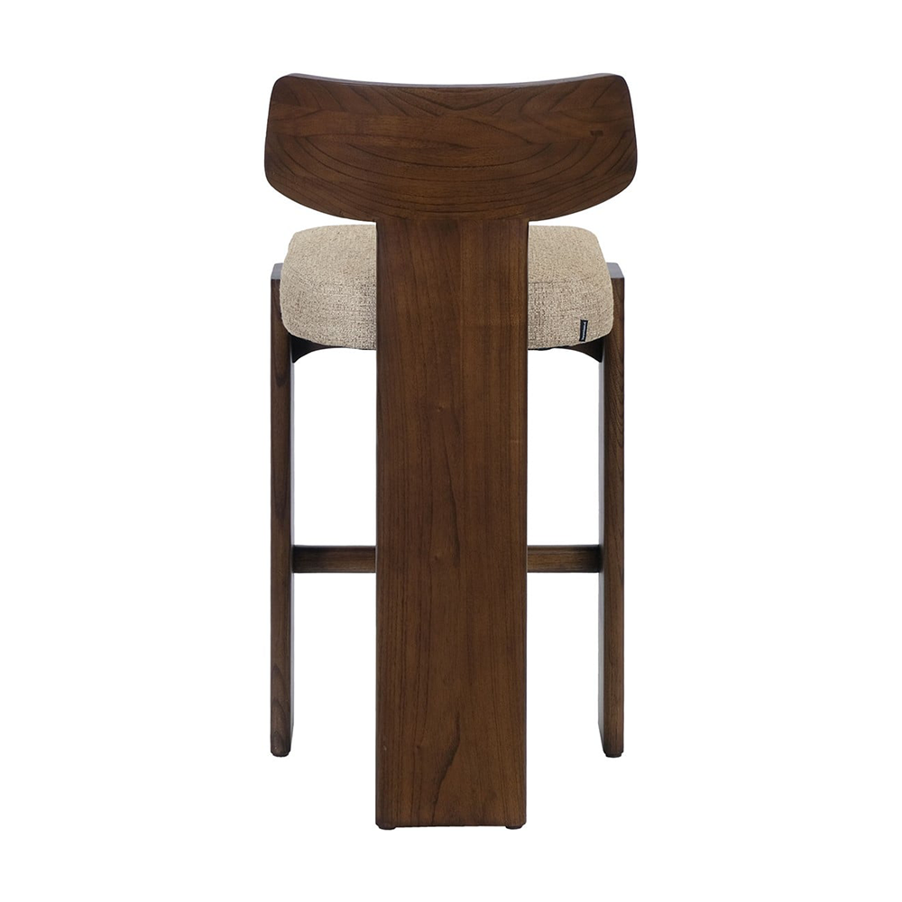 Sotho Soft Bar Chair