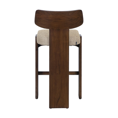 Sotho Soft Bar Chair