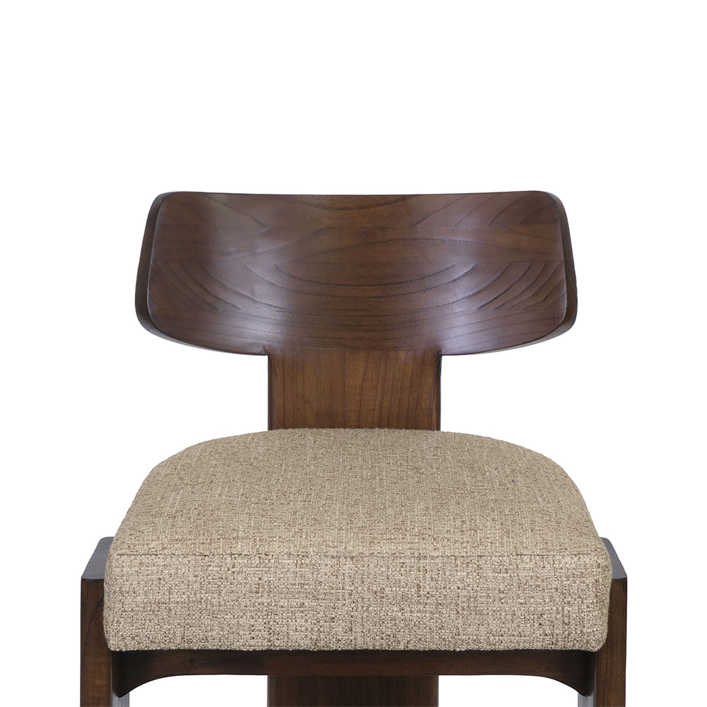 Sotho Soft Bar Chair