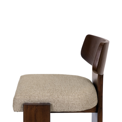 Sotho Soft Bar Chair