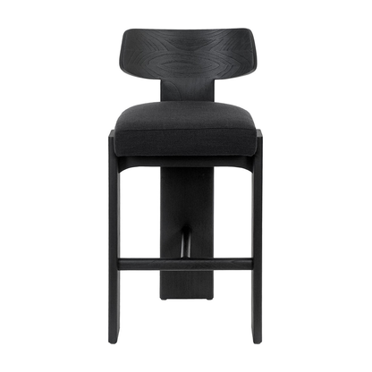 Sotho Soft Bar Chair