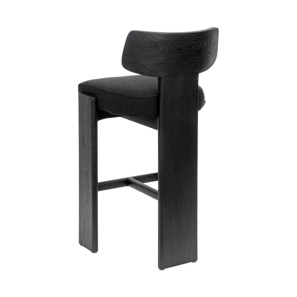 Sotho Soft Bar Chair