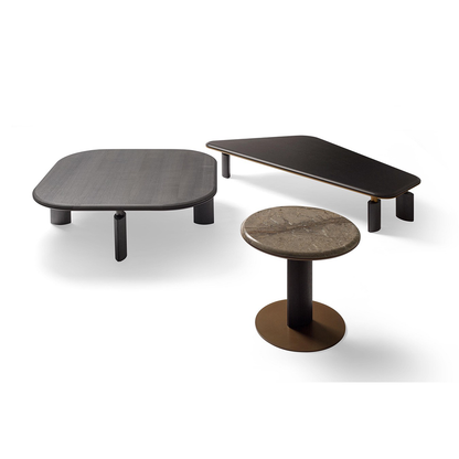 Sound Cocktail Table