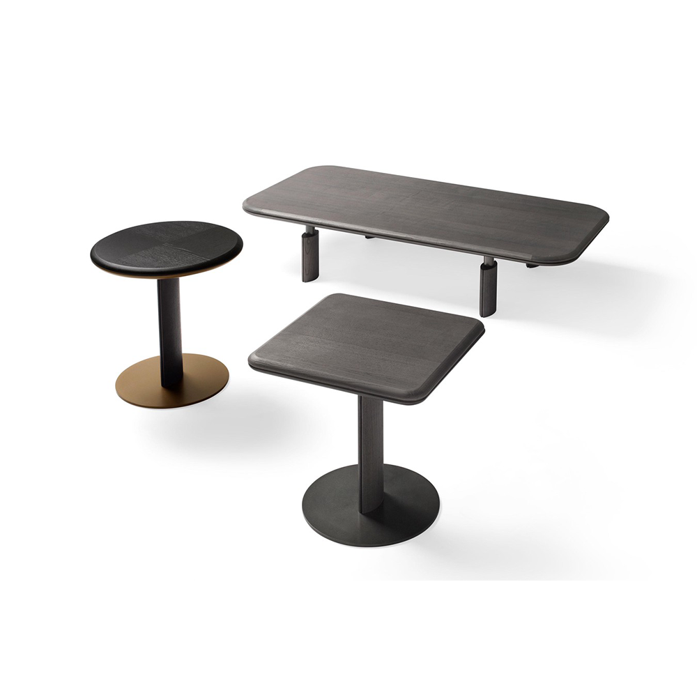 Sound Cocktail Table