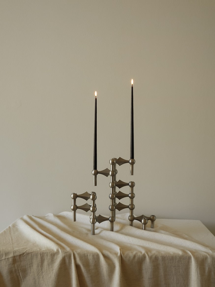 Nagel Candle Holder