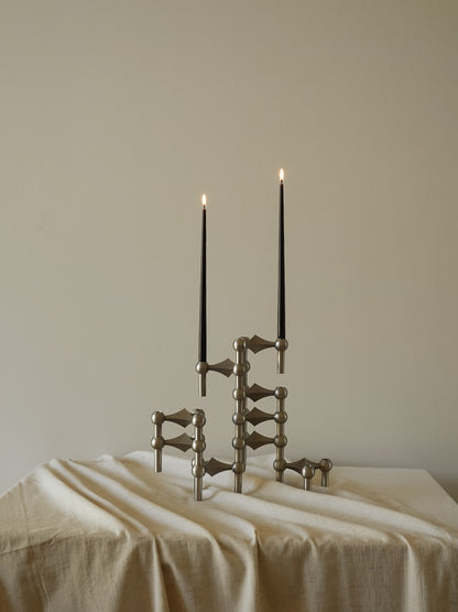 Nagel Candle Holder