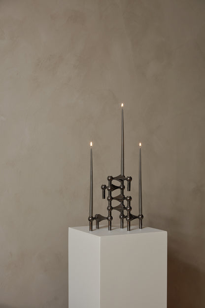 Nagel Candle Holder