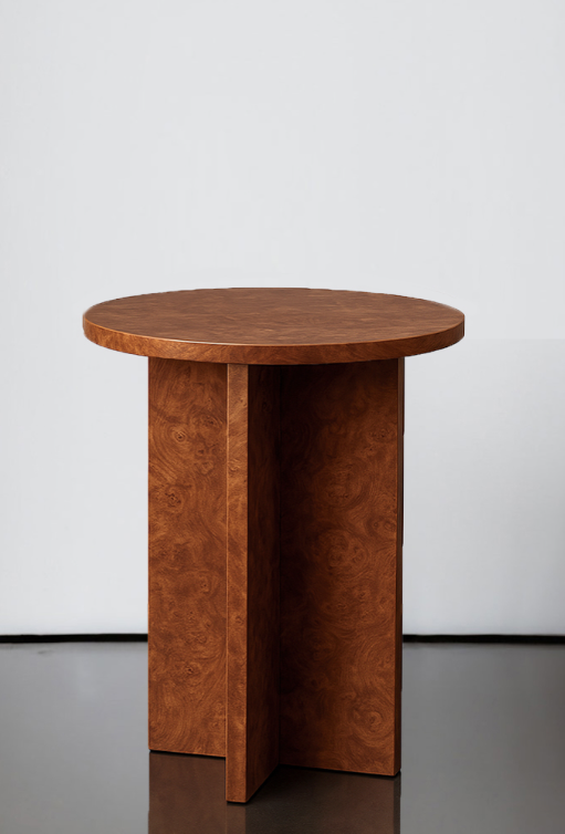 Rosie Wood Table