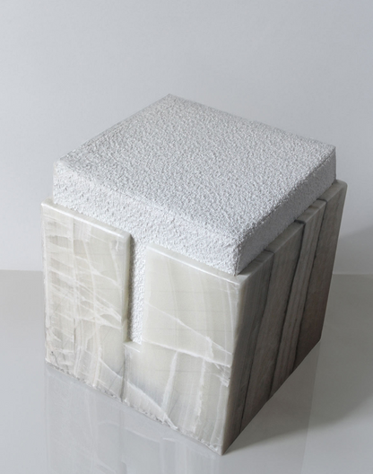 Gabi Montaigne Onyx Stool