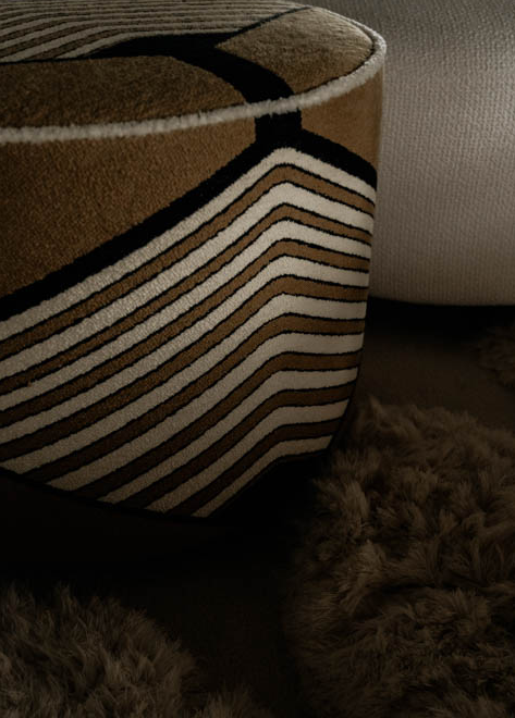 Scott So Lucky XL Edition Pouf