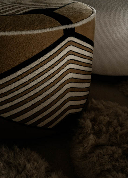 Scott So Lucky XL Edition Pouf