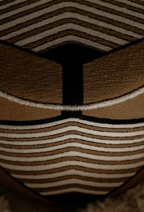 Scott So Lucky XL Edition Pouf