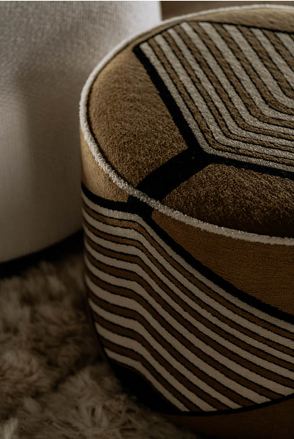 Scott So Lucky XL Edition Pouf