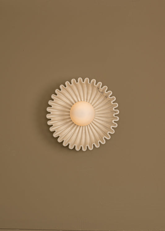 Ostro (Ecru Ceramic)