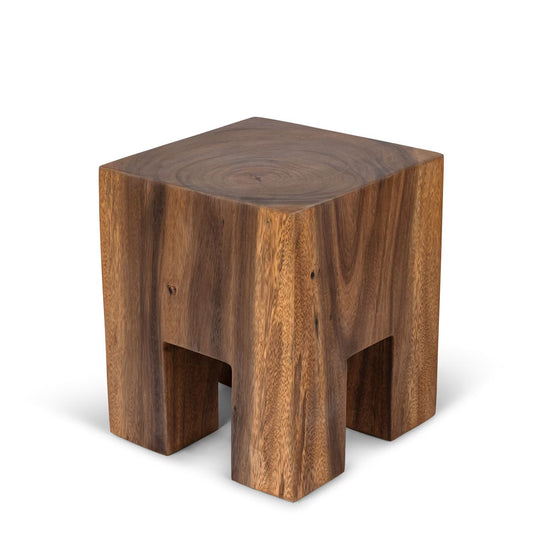 Stool S.A.S. 010 M - Dark Brown