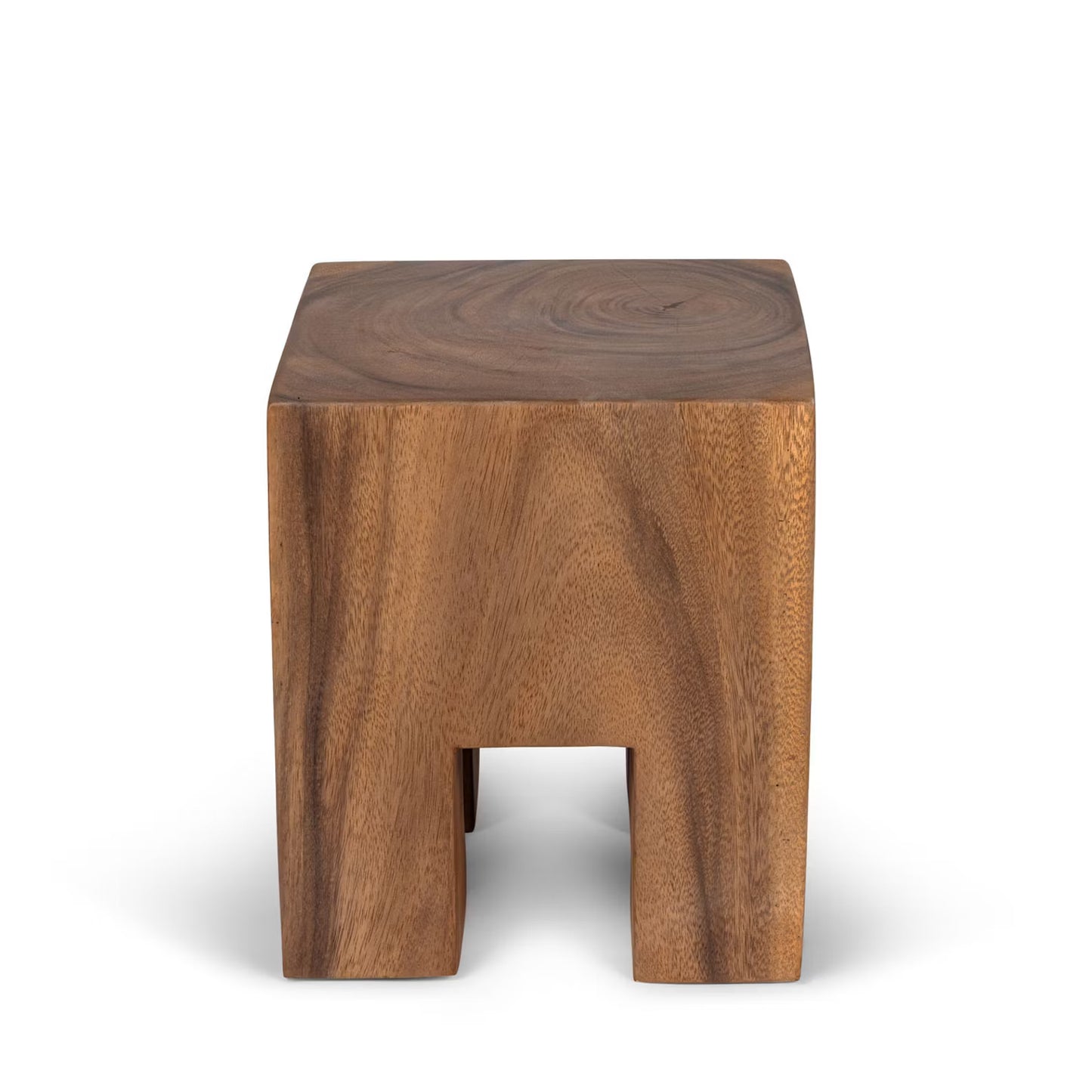 Stool S.A.S. 010 M - Dark Brown