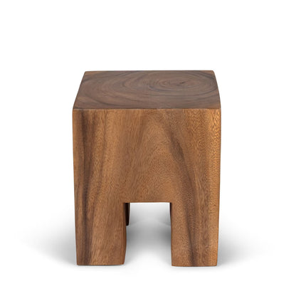 Stool S.A.S. 010 M - Dark Brown