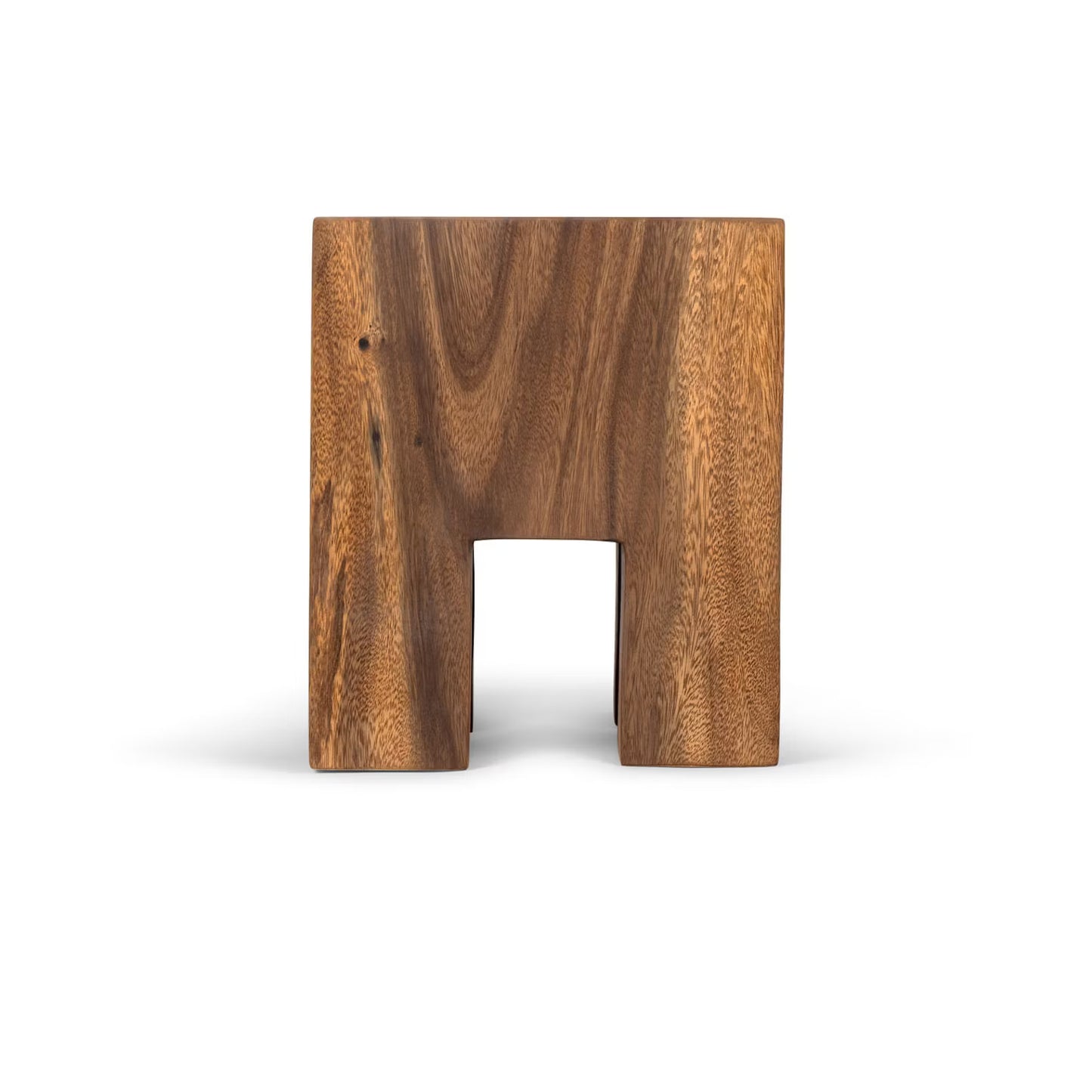 Stool S.A.S. 010 M - Dark Brown