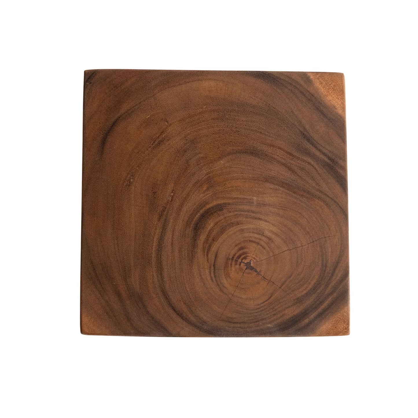 Stool S.A.S. 010 M - Dark Brown