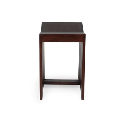 J.T.H. Flats Stool
