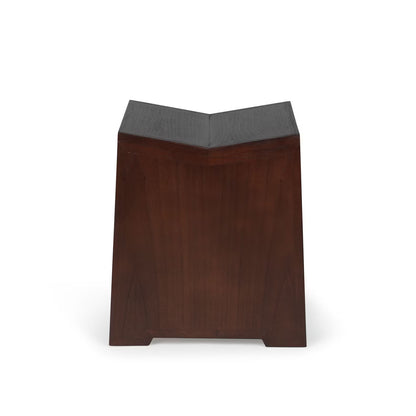 J.T.H. Flats Stool